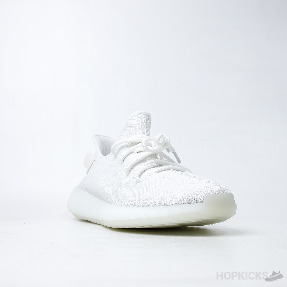 Yeezy boost 350 v2 triple white resell on sale price